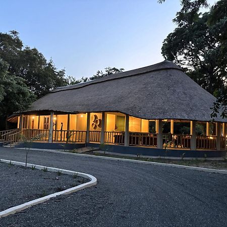 Africa Safari Nyerere Villa Kwangwazi Eksteriør bilde