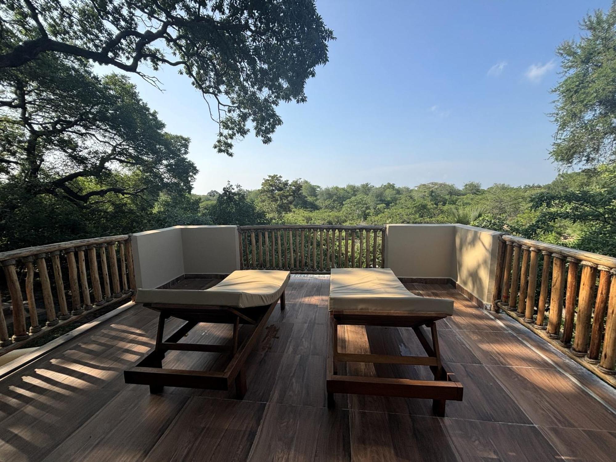 Africa Safari Nyerere Villa Kwangwazi Eksteriør bilde
