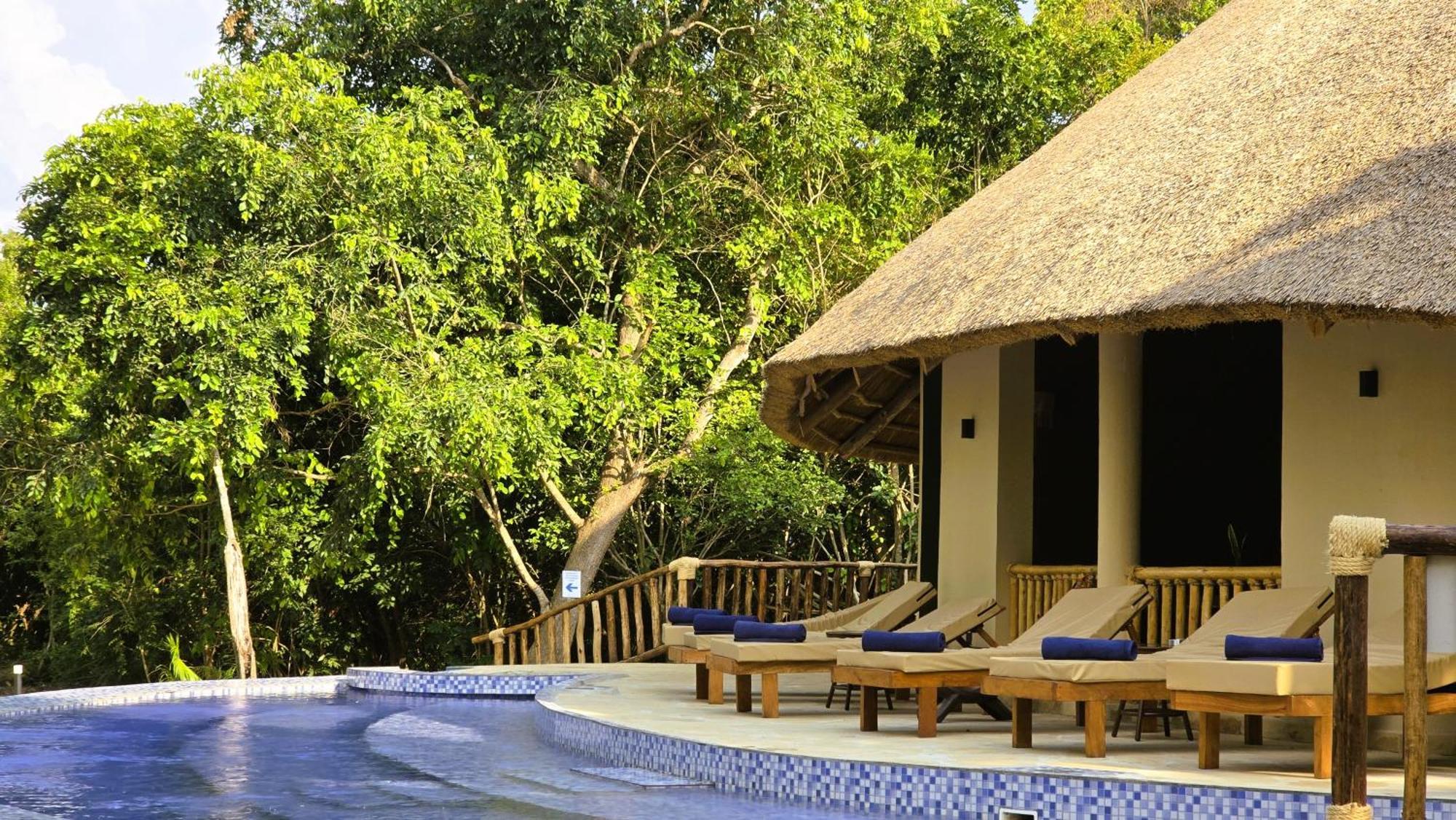 Africa Safari Nyerere Villa Kwangwazi Eksteriør bilde